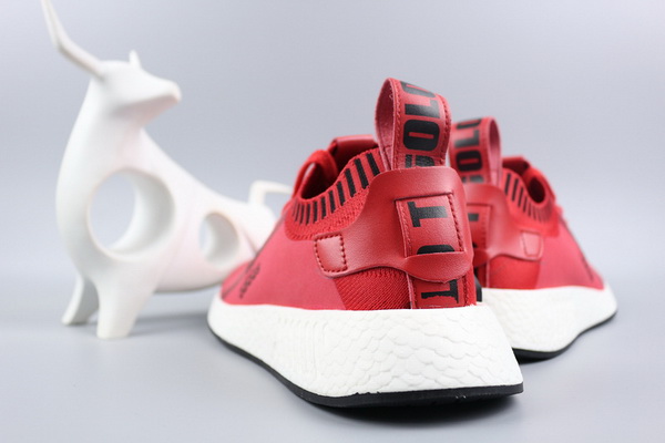 Adidas NMD RUNNER PK Men Shoes_03